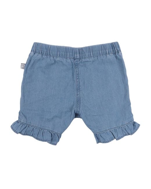 Stella McCartney Blue I'M The One Who's Got It All