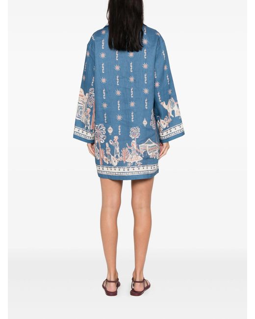 ALÉMAIS Ik'm Ik Ga Je Dit Niet Laten Doen. in het Blue