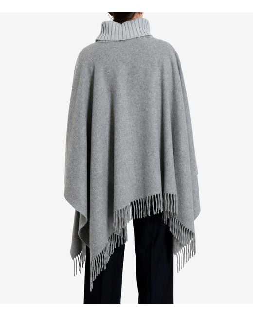 Gran Sasso Gray Jackets