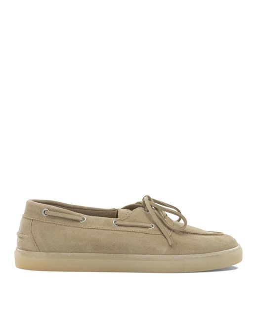 COPENHAGEN Multicolor Loafers & Slippers for men