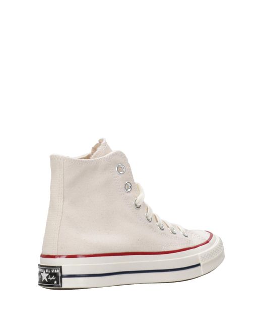 Converse Natural Elfenbein -Turnschuhe