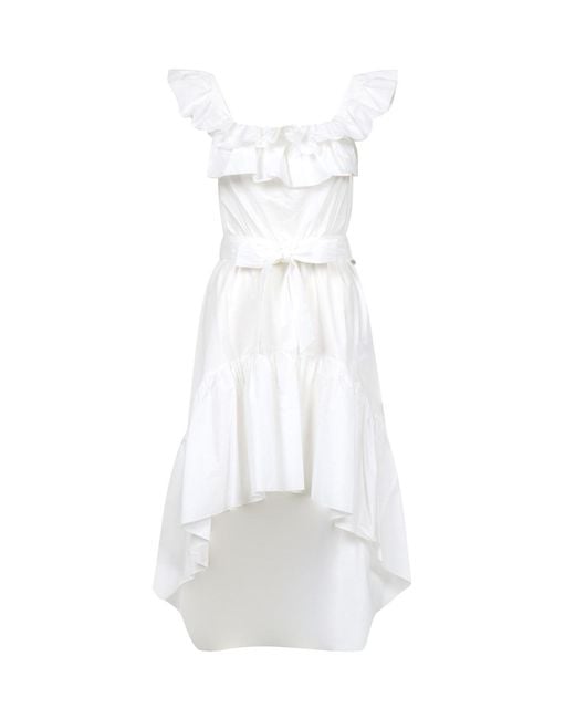 Aniye By White Dresses