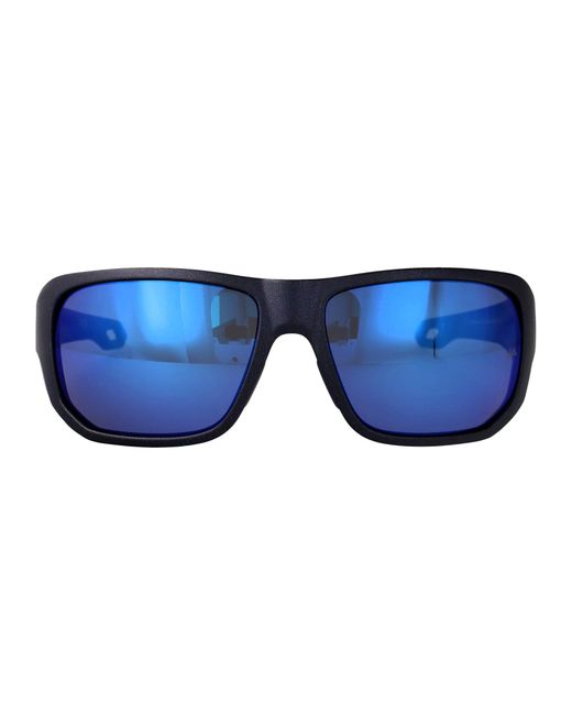 Under Armour Blue Sunglasses for men