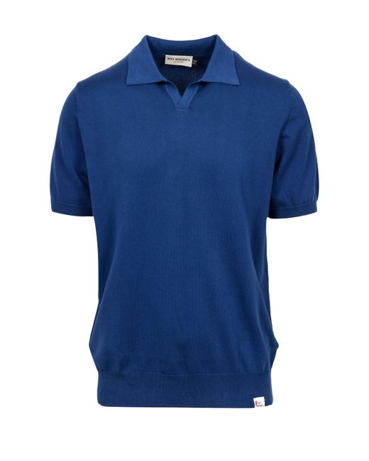 Roy Rogers Roy Roger 's T -Shirts und Polos in Blue für Herren