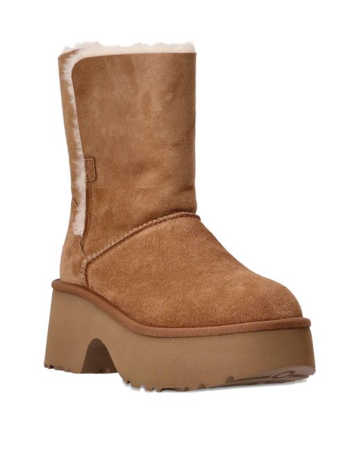 Ugg 'esmee' Laarzen in het Brown