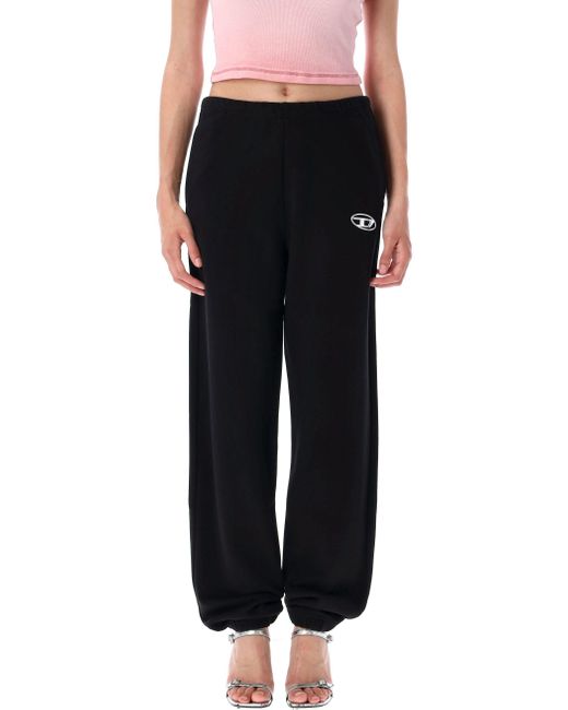 DIESEL Kleding .... Zwart in het Black