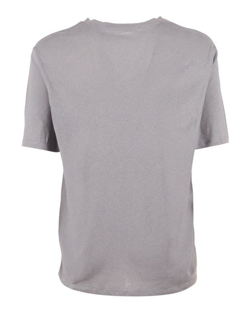 Filatures Du Lion Gray Col Rond Mc 1106.Cap Horn