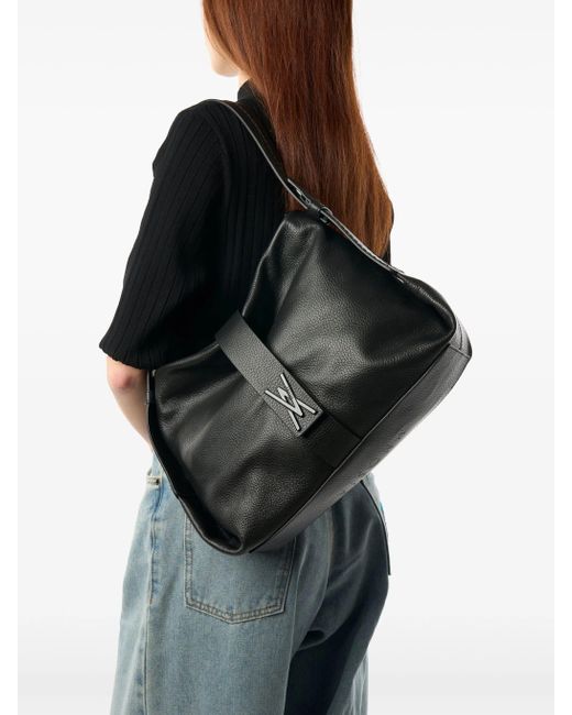 VISONA Black Visona`
