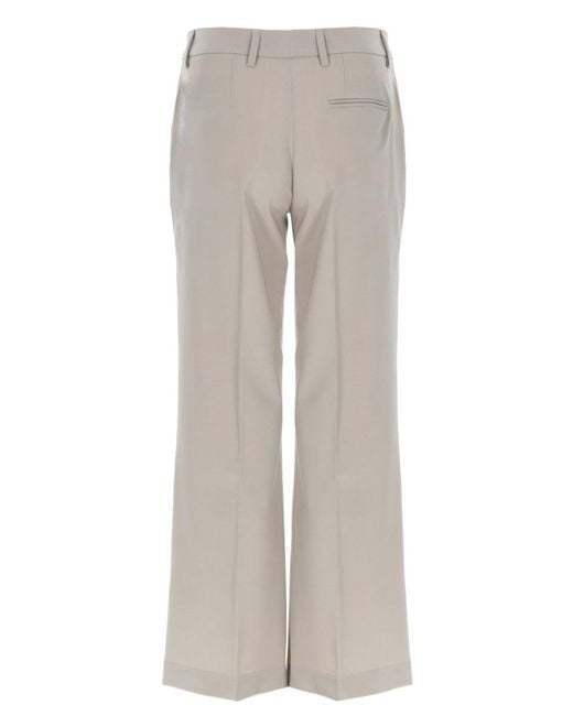 PT Torino Gray Pantalone "Jodie"