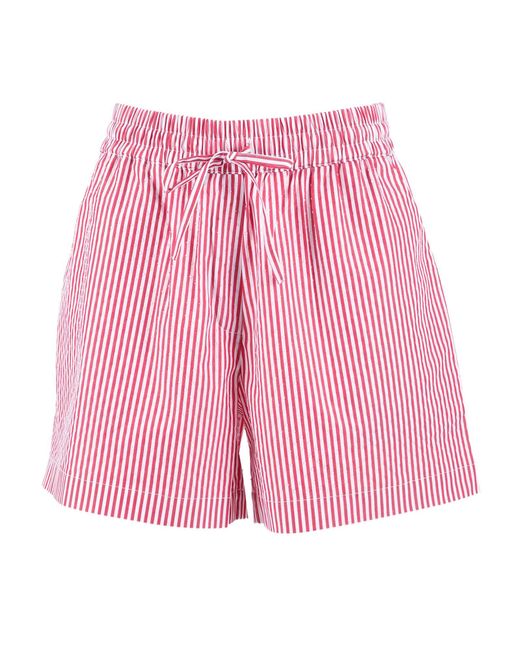 P.A.R.O.S.H. Pink Shorts
