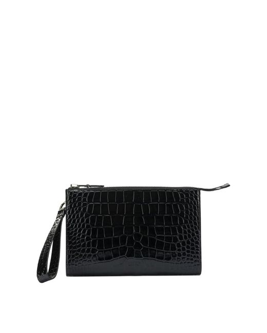 Bolsos Tom Ford de hombre de color Black