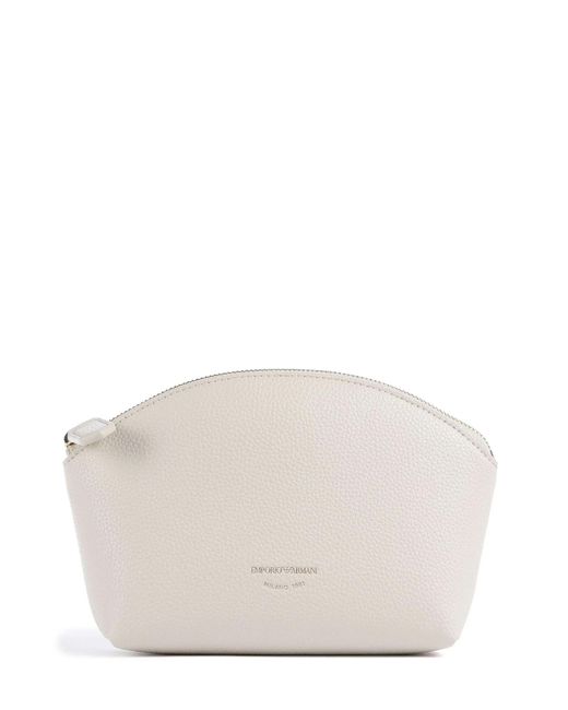 Corde accessoires Emporio Armani en coloris Natural