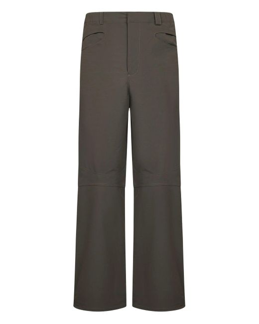 Roa Gray Tambo Shaped Softshell Pant