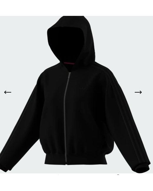 Adidas Black Sweaters schwarz