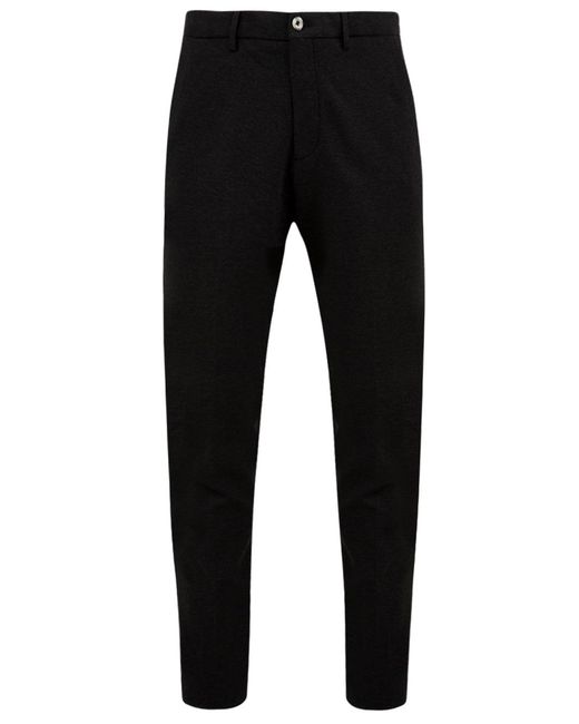 GTA Broek in het Black voor heren