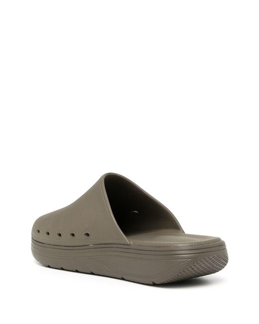 Suicoke Gray Polk