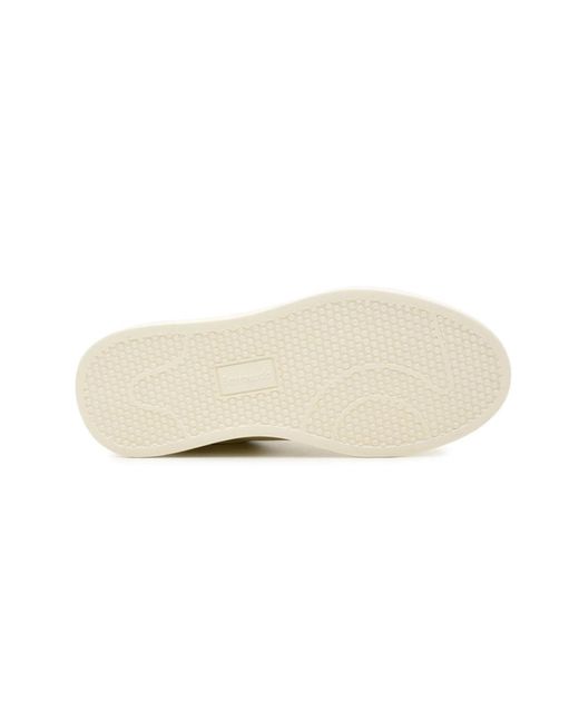 Barracuda Natural Sneaker