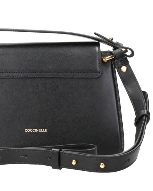 Coccinelle Black Bags