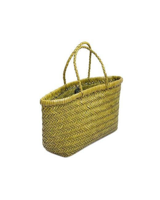 Dragon Diffusion Green Bags
