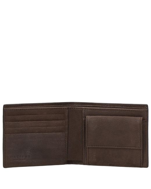 Orciani Brown Wallets for men
