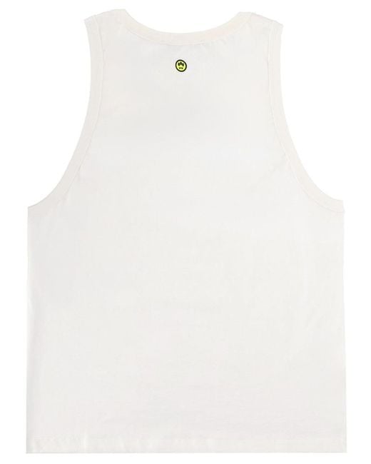 Barrow White Barrow
