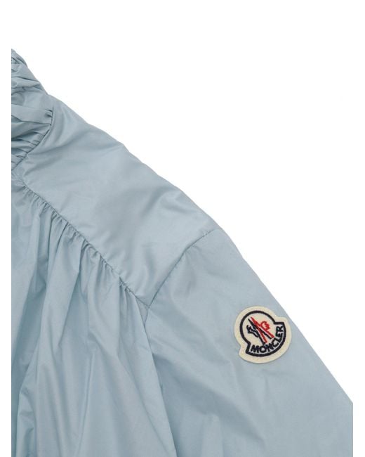 Moncler Chazeron-jas in het Blue