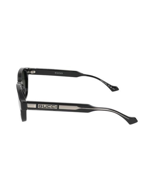 Gucci Black Sunglasses for men