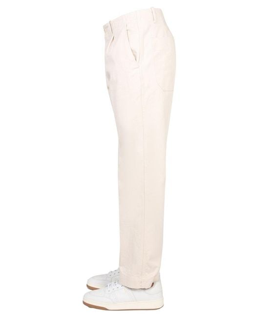East Harbour Surplus Natural Pants Cook for men