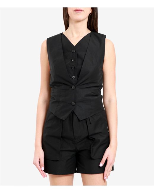Grifoni Black Jackets