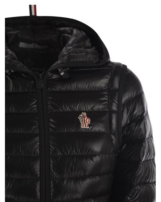 Moncler Black Karura 2