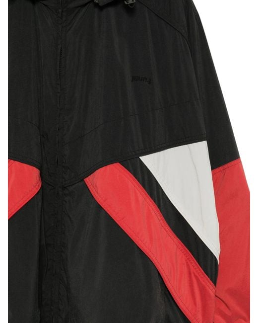 Juun.J Red Jacket