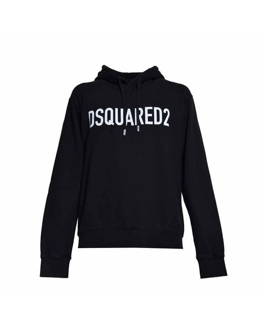 Pulls DSquared² en coloris Blue