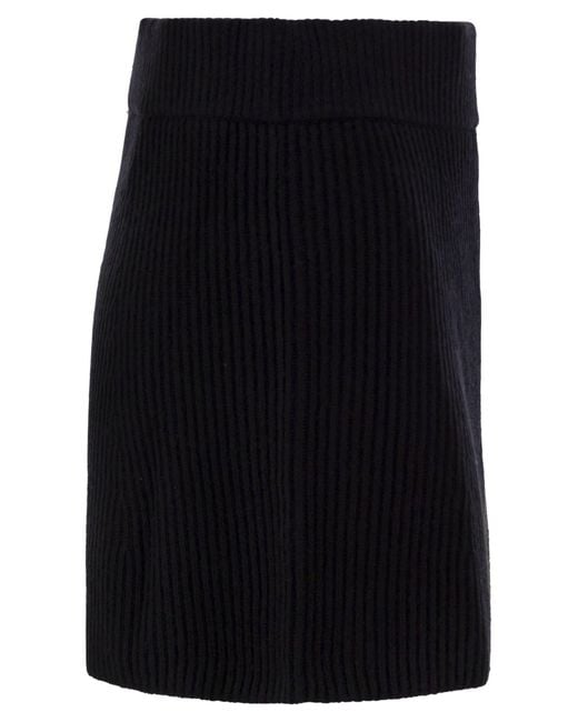 Sportmax Black Refolo