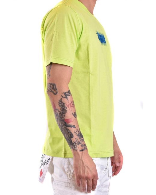 DIESEL Diesel Yellow for men