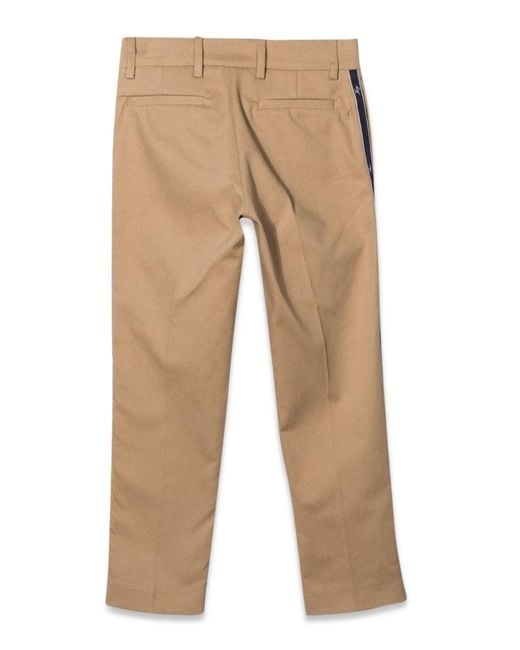 Fay Natural Chino Trouser