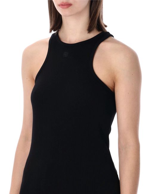 Anine Bing Black Top