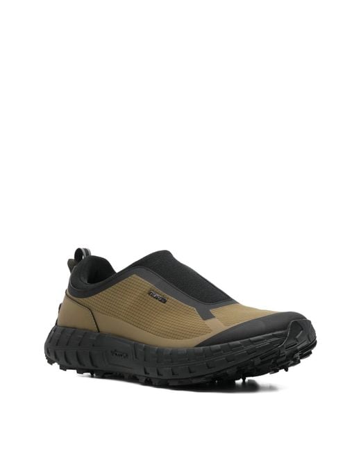 Norda Black 003 G for men