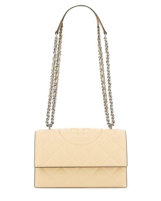 Tory Burch Natural Tory Burch
