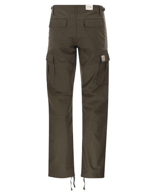 Carhartt Gray Aviation