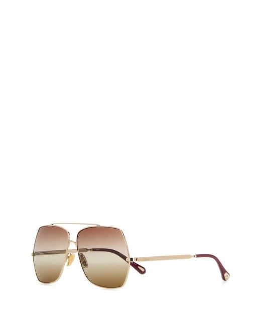 Chloé Multicolor Ch0278S