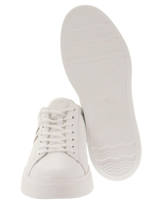 Hogan White H580 for men