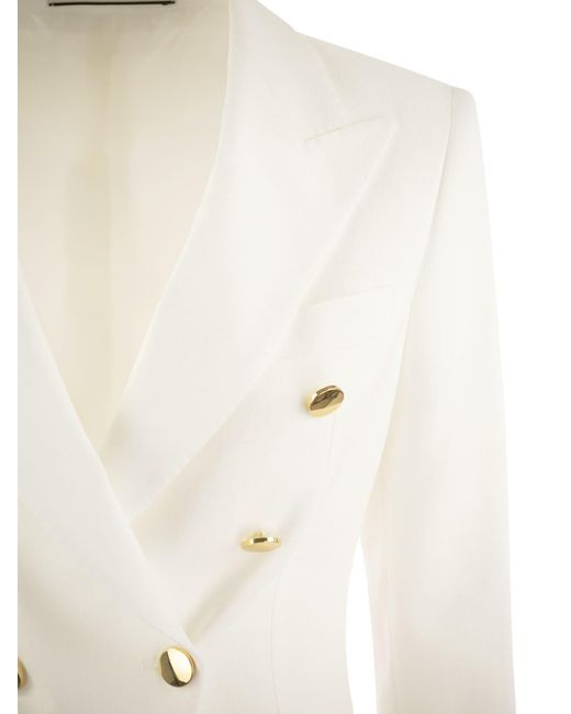 Tagliatore Natural Alicya