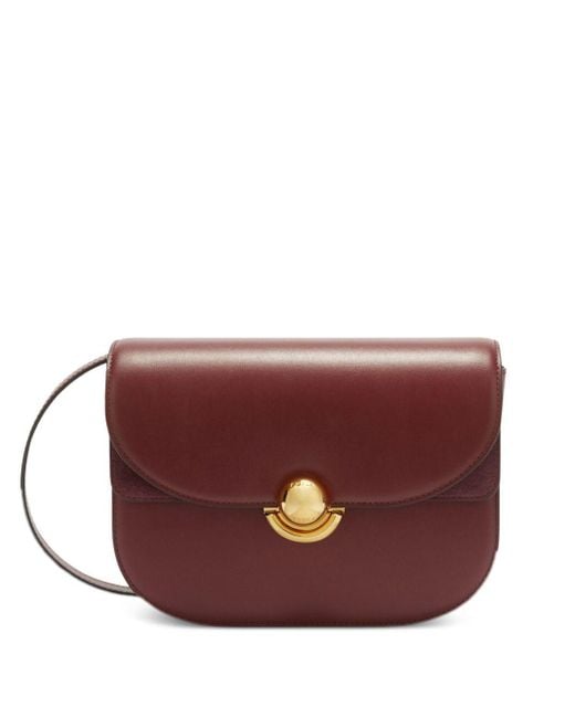 Furla Sfera Crossbodytas in het Purple