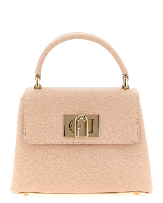 Furla Natural Mini -Handtasche