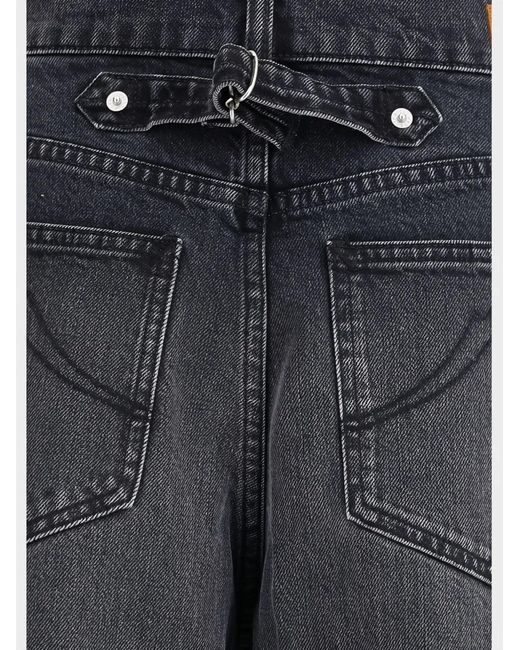 Bounded Panters X Futura 2000 KENZO en coloris Blue