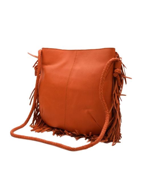 Dragon Diffusion Brown Drachendiffusionstaschen .. Orange