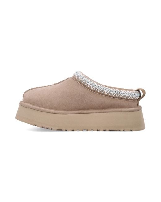 Chaussures plates Ugg en coloris Multicolor
