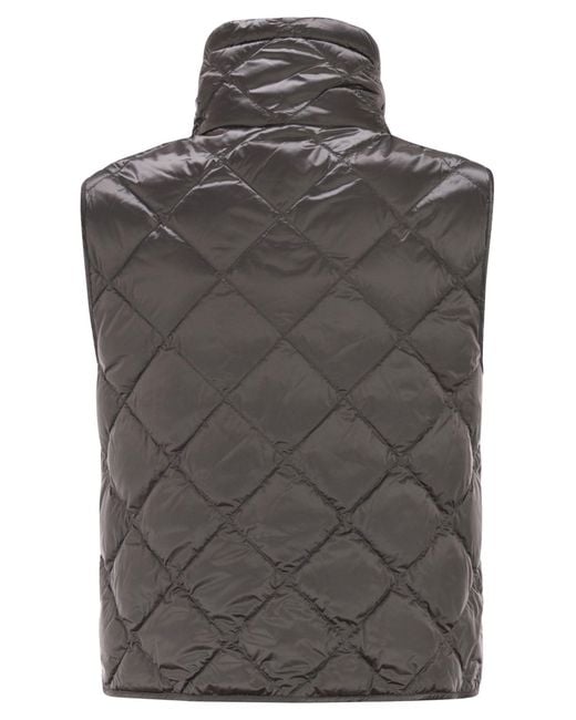 Max Mara Black Tegic