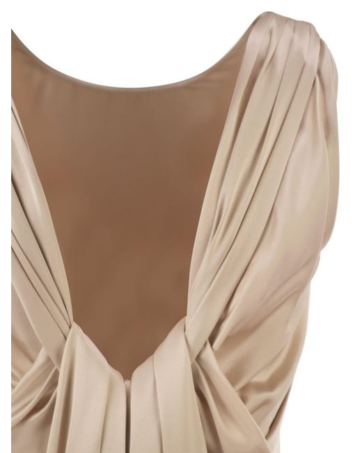Max Mara Natural Mxeazoto