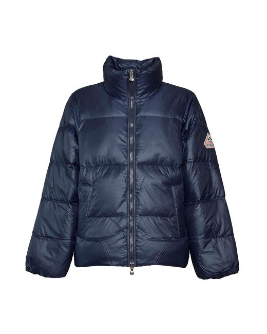 Pyrenex Jassen in het Blue